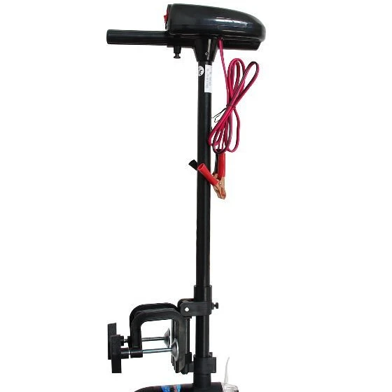 
18 lbs electric trolling motor ,12V 