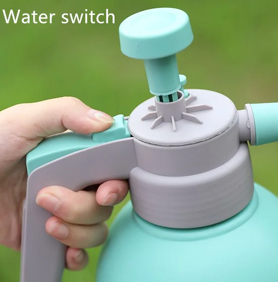 
Pressure sprayer for watering gardening 1L 2L 