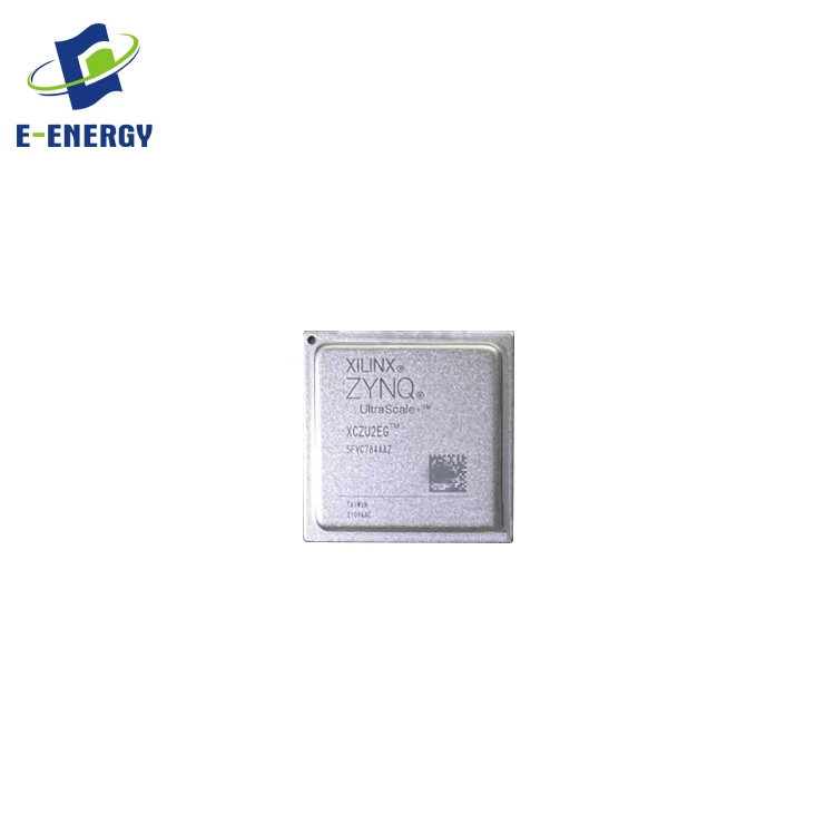 In Stock Original Electronic Component IC Chip Integrated Circuit PIC12LF1501-I/MC