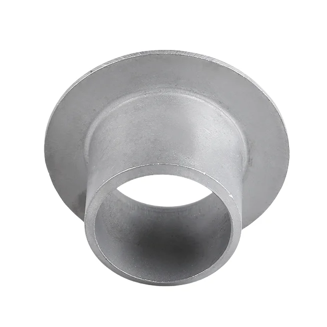 Stainless/Carbon Steel 150lbs RF Raised Face Lj Lap Joint Flange