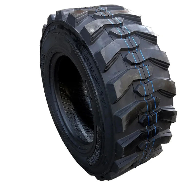 
Best Price China Manufacture Quality Otr Slick Tyre 10-16.5-12Pr Otr Tyre From China 
