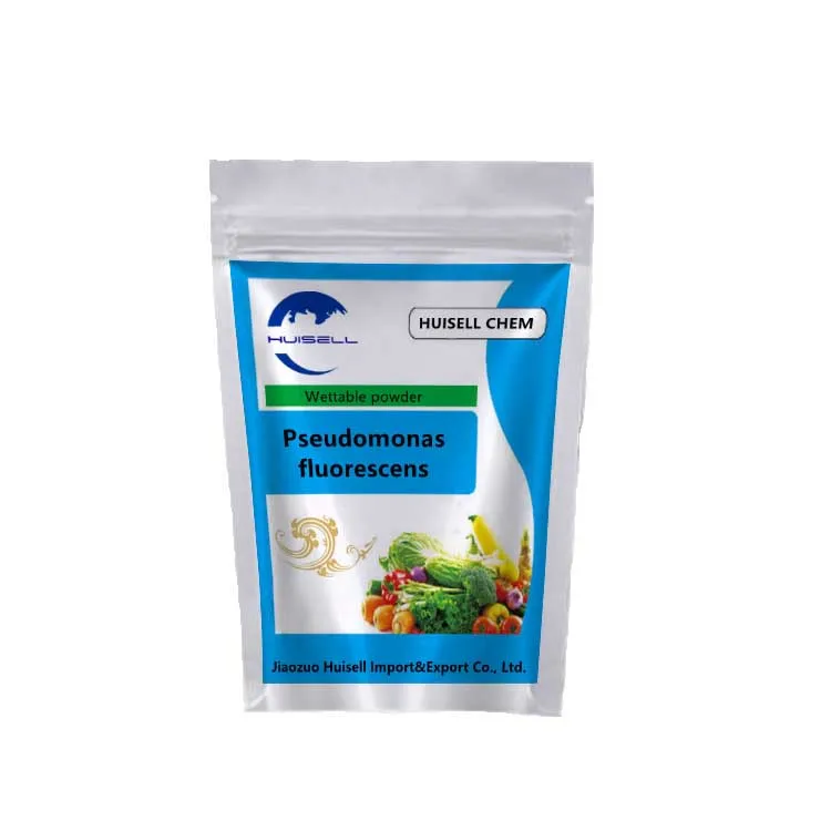 Названия химических фунгицидов pseudomonas fluorescens