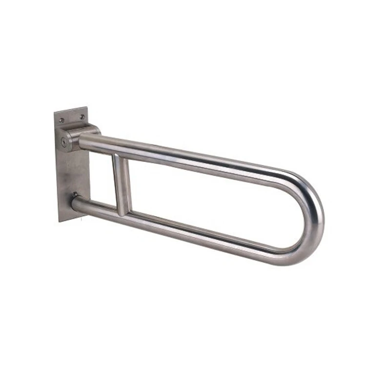 rehabilitation toilet grab bar