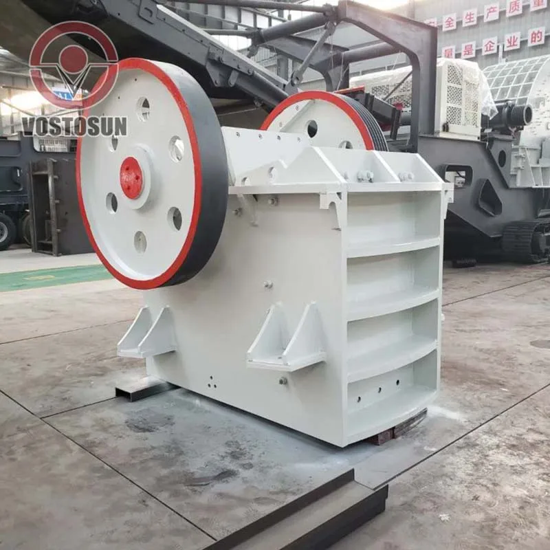 Plate Epa Diesel Best-selling Jaw Crusher With Conveyor And Feeder