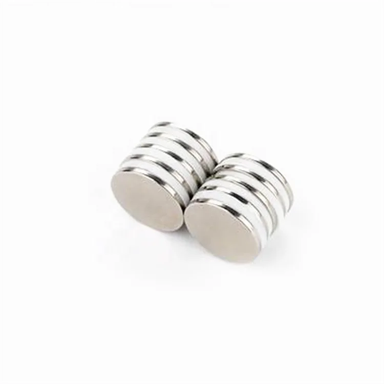 
Custom Quality NdFeB magnet super strong N35 neodymium magnet 