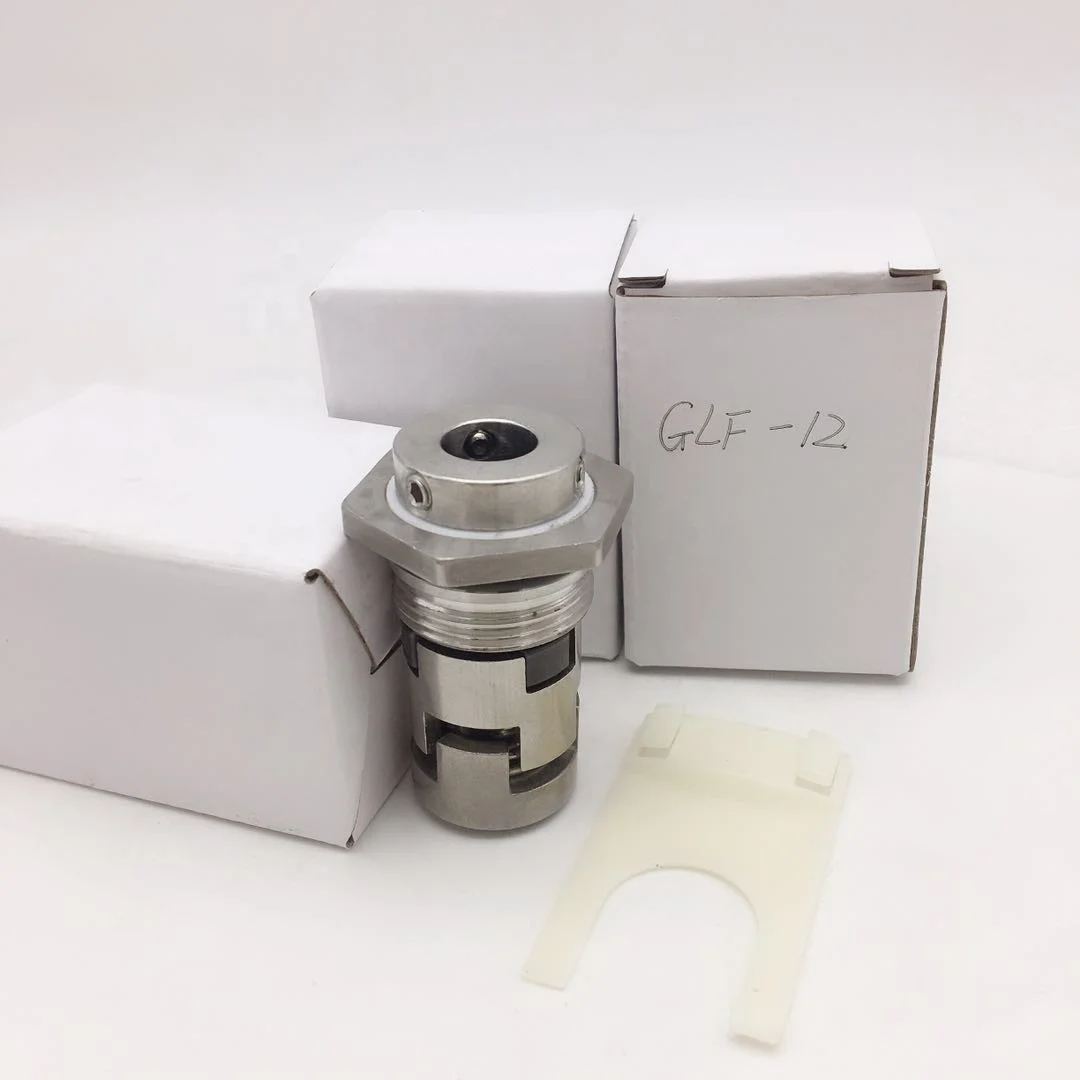 GLF-12 S/S/V CR Pump Cartridge Style Seal 96455087 mechanical seal/trisun mechanical seal