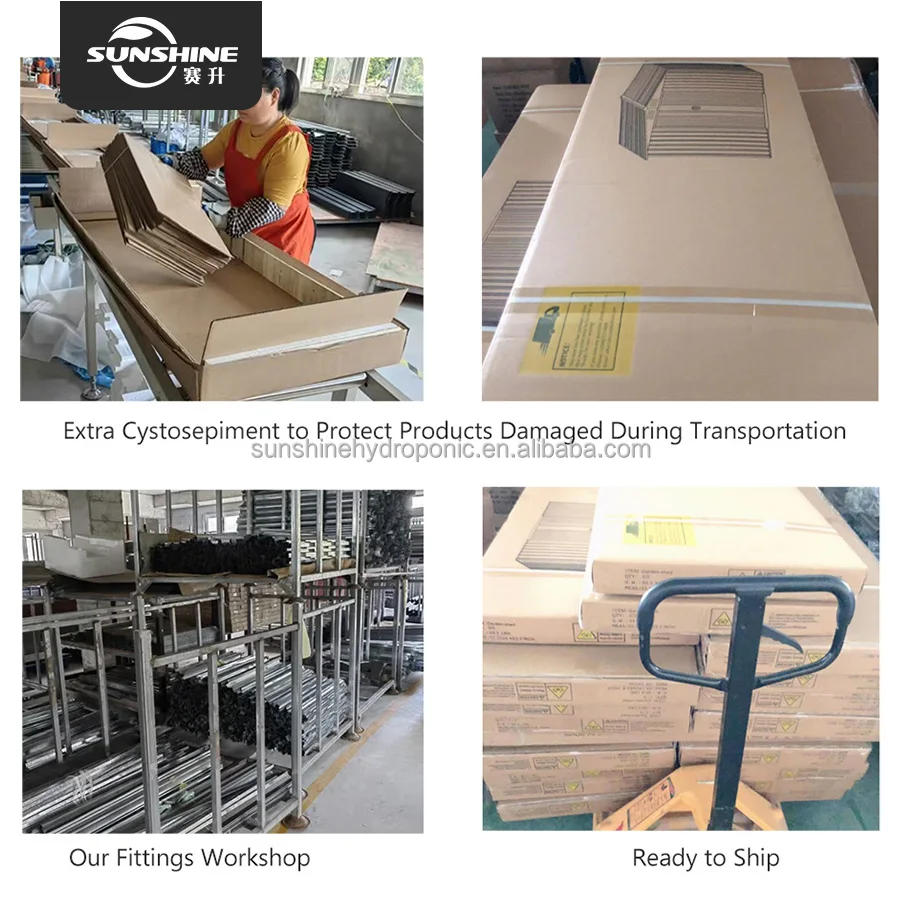 Waterproof galvanized metal garden shed outdoor garden cellar tool storage house