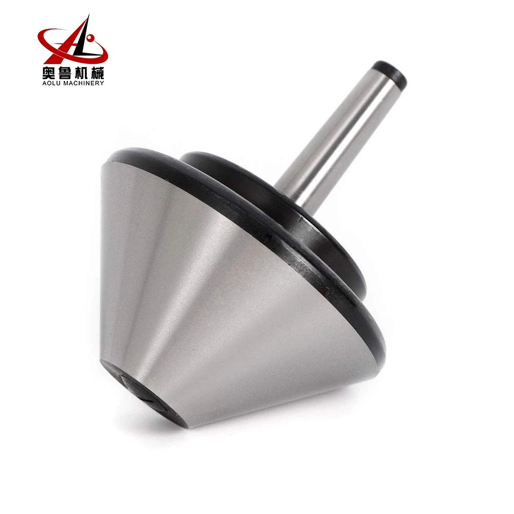 
China Precision Cheaper Lathe Bull Nose Revolving Live Centers MT5-120 
