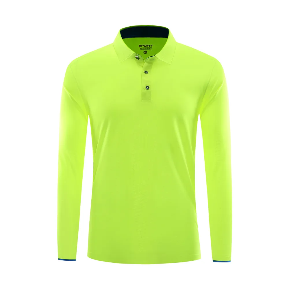 
Golf Shirts Men Women Apparel Shirt Long Sleeve Quick-dry breathable Sports Table Tennis golf volleyball T Shirts Sportswear 