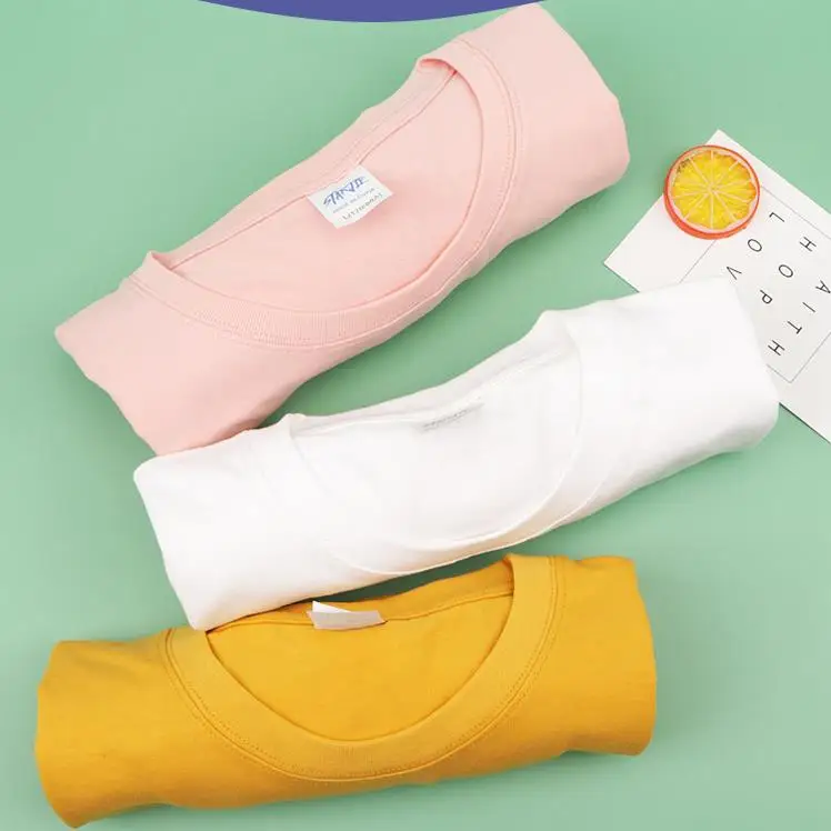 260 Gsm хлопковые мужские футболки большого размера с логотипом Пользовательский логотип печатная простая футболка пользовательская печать без рисунка для