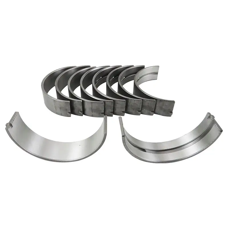 Diesel Engine Connecting Rod Bearing Kit 66403-01160 66403-00160 6640301160 for Ssangyong Actyon Kyron Rexton D20DT D20DTR
