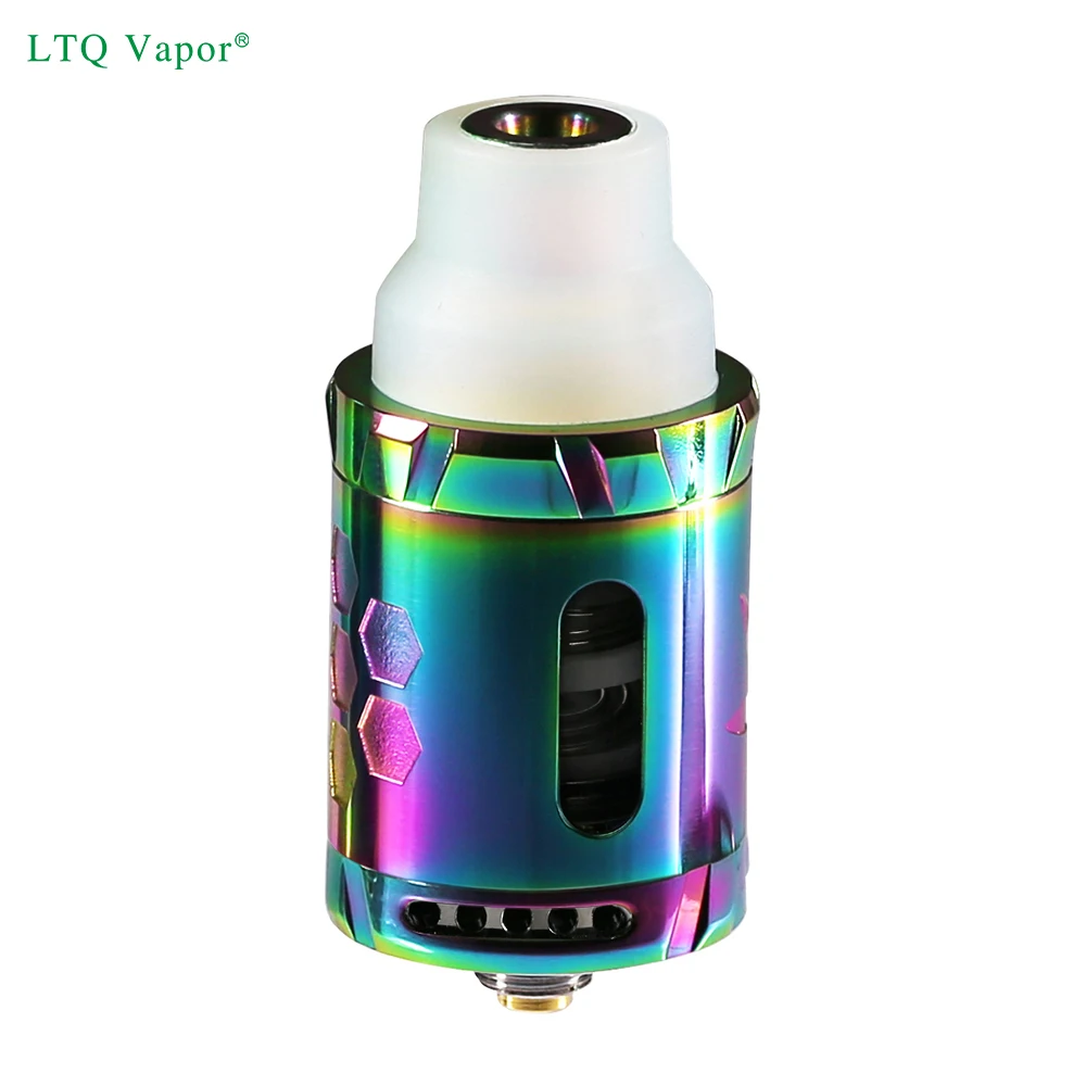 
RDA e Cig Vape Pen Ceramic Herbal Vaperizers for shisha hookah 