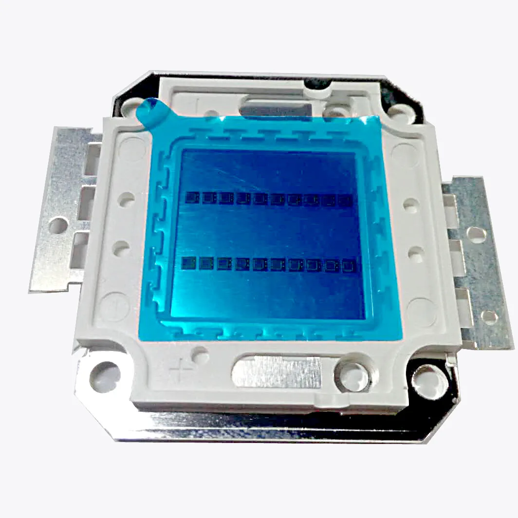 20W uv led 365nm 370nm 375nm 380nm 390nm 425nm  430nm 440nm