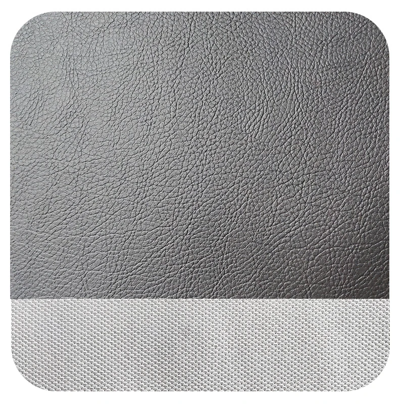 
Cheap Price Car Seat,Sofa PVC PU Artificial Synthetic Faux Vinyl Leather Made In China Factory 
