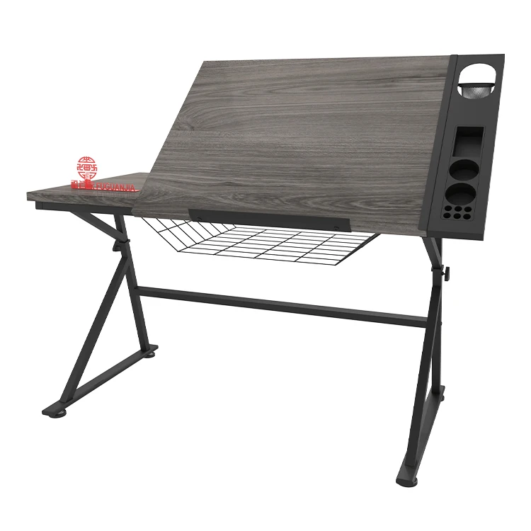 
 Регулируемая высота профессиональные хобби чертеж чертежный ремесло стол для рисования стол  