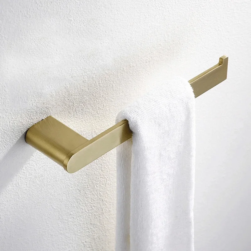 China Factory Complete 304 Stainless Steel Bathroom Accessories Hardware Sets