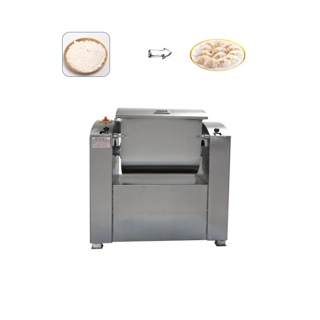 Commercial and Home Use Electric HMJ-25B-1HH Dough Mixer Machine for Bakery and Pizza Dough Preparation
