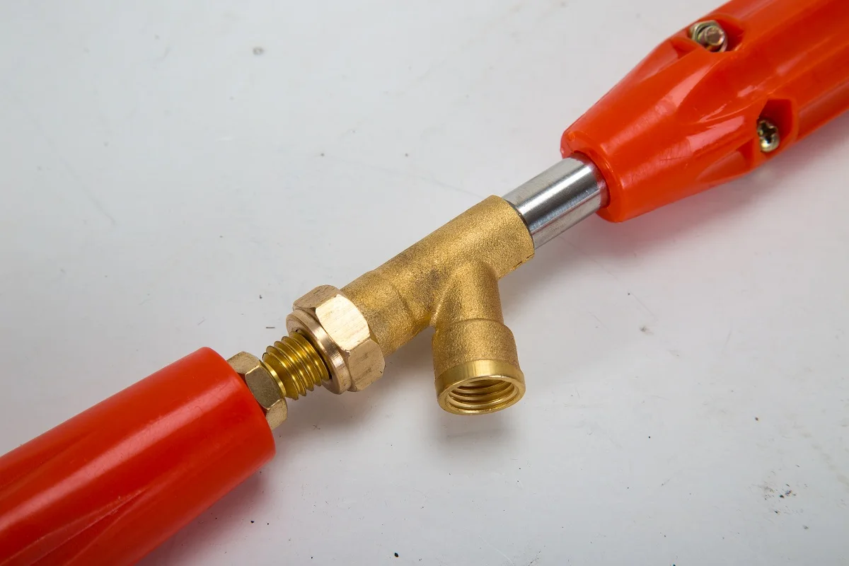 agricultural pesticide high pressure power water spray gun power sprayer gun sprayer parts