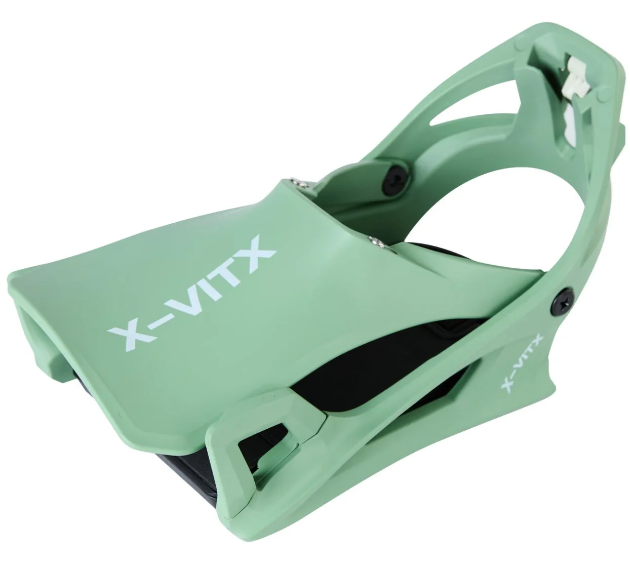 Быстросъемные скобки для сноуборда