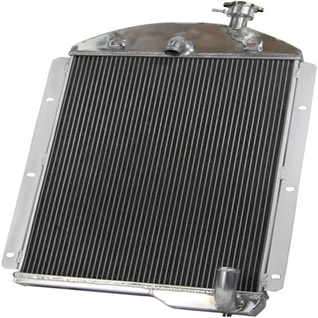 Hot selling  Classic  car radiator for  suitable  for  Chevrolet Suburban (1941 - 1946)