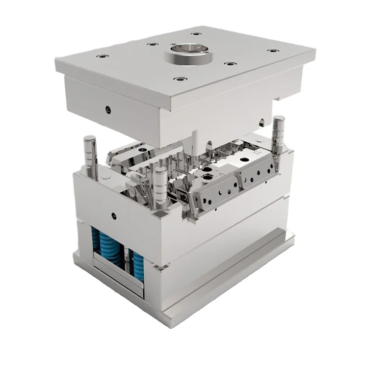 Mold Parts