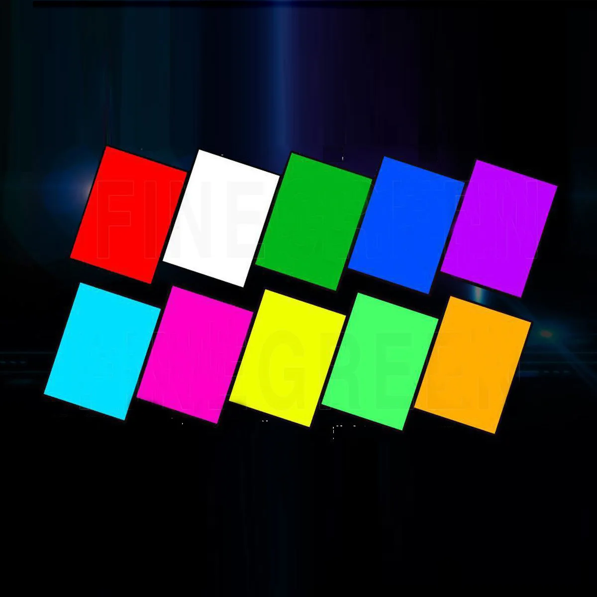 ultra slim ultra flexible cuttable EL poster EL panel electroluminescent sheet led display outdoor advertising with low price