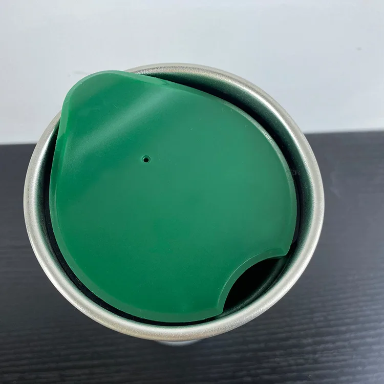 Colorful Double Layer Stainless Steel 304 Coffee Mug with Lid 500ml Water Cup Cold Drink Girls for Home Office