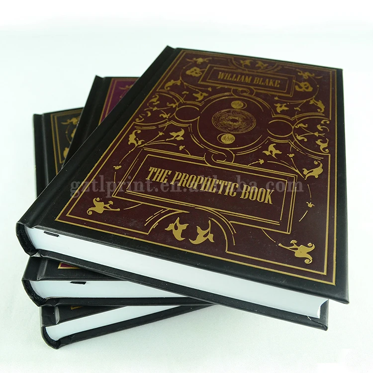 
Book Printing Factory High Quality Hardcover Bible Printing Bible Printer 