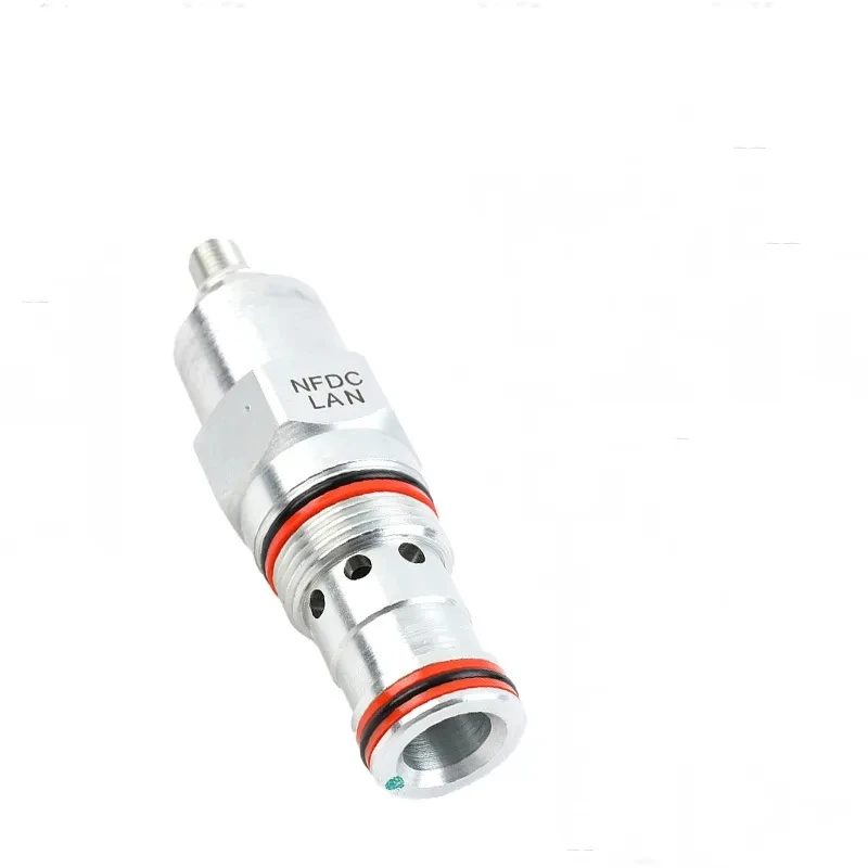NFDC-LAN NFDCLAN SUN hydraulics Original genuine product made in USA cartridge valve Fully adjustable needle valve large stock