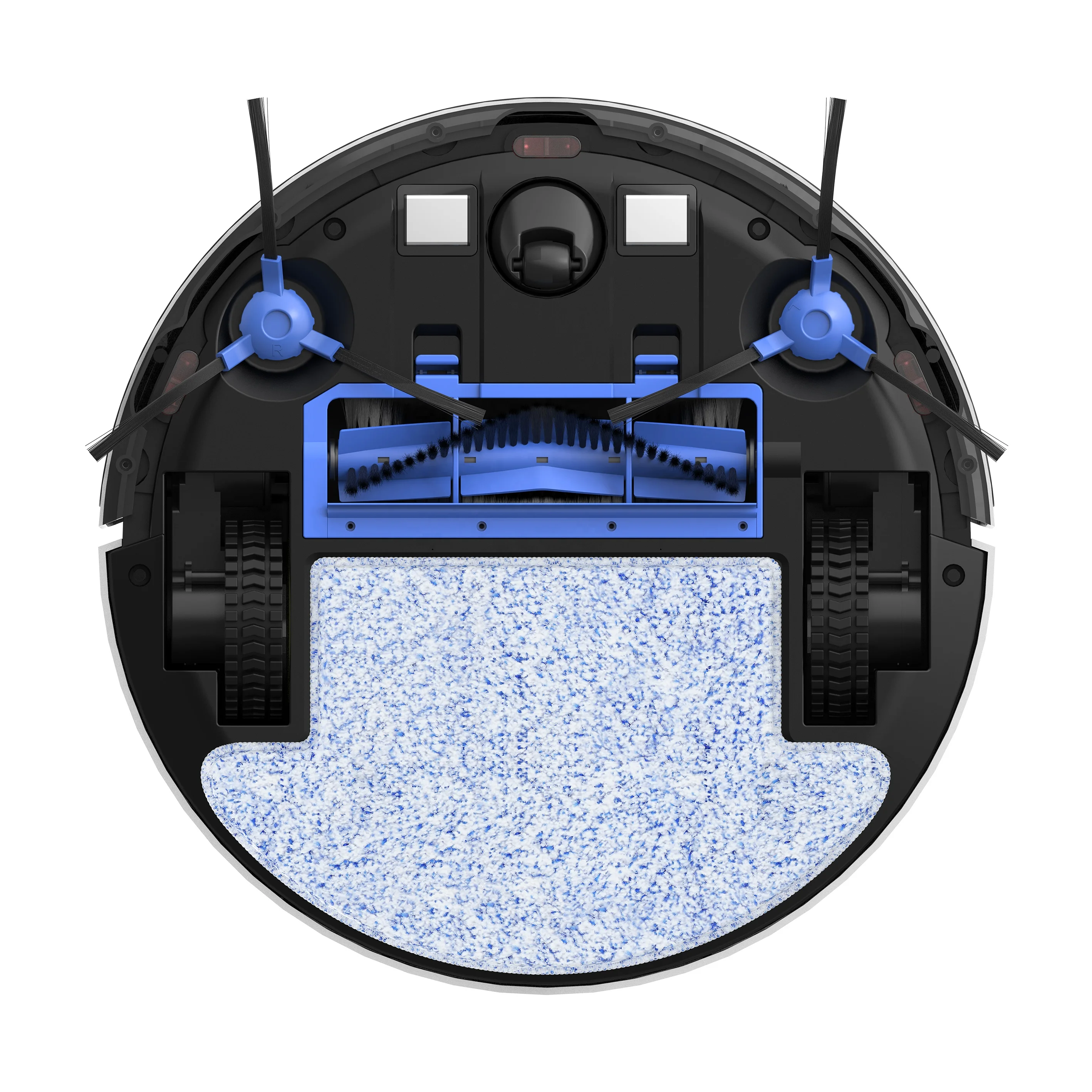 Cleaning Robot 2600mah APP Controlling cleaner sweeping machine  Powerful Practical Automatic  Vacuum Cleaner Robot