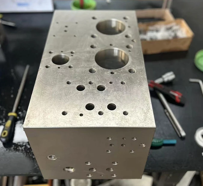Jiayite RVP check valve