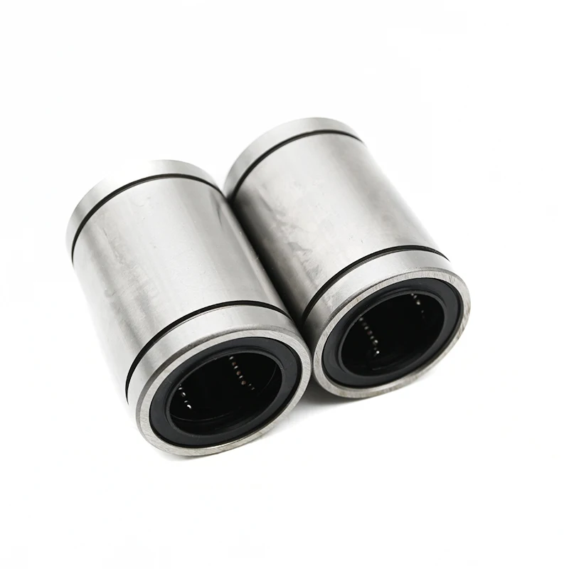 CNC linear bearing LM13UU LB13UU SDM13UU LM132332 Linear Ball Bearing Linear Bushing