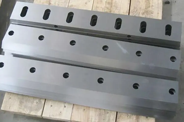 Wood Chipper Parts Blade Knife