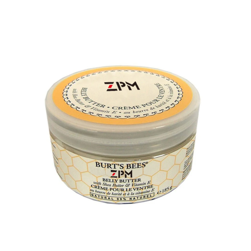 Чистый органический лосьон для тела ZPM OEM/ODM от частного бренда ультраувлажняющий с маслом ши