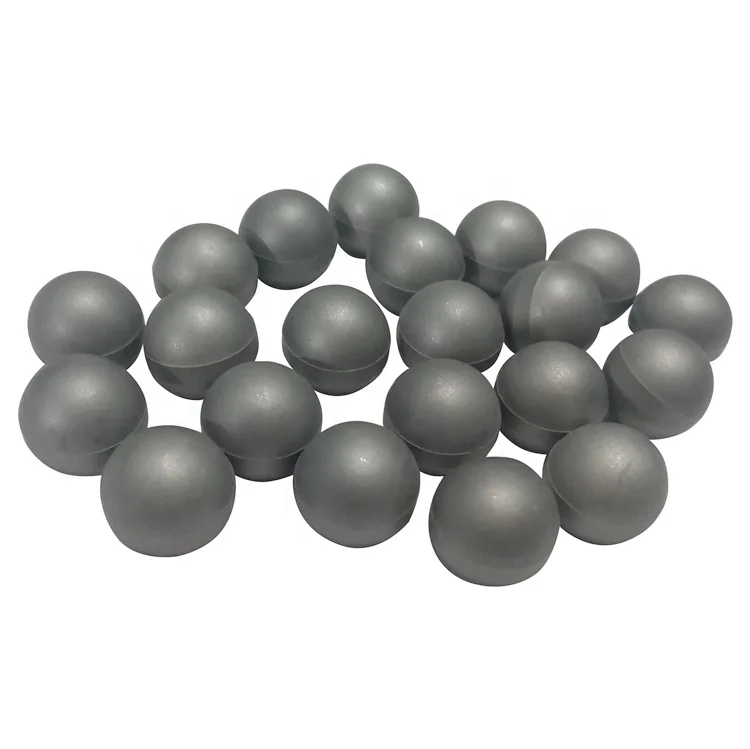 Wholesale 100% Virgin Ball Tungsten Carbide Burs blanks