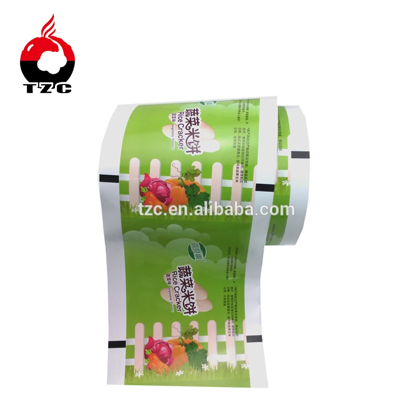 manufacture opp plastic film