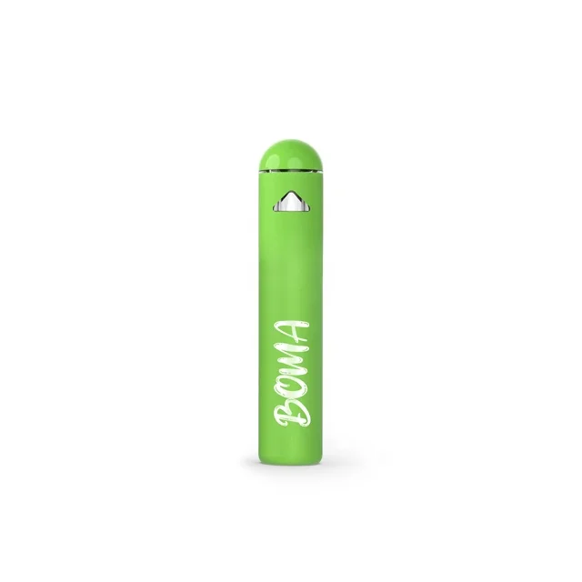 NextVapor BTBE оптовая продажа 1 0 мл масляные одноразовые CBD Pod System испаритель ручка одноразовый