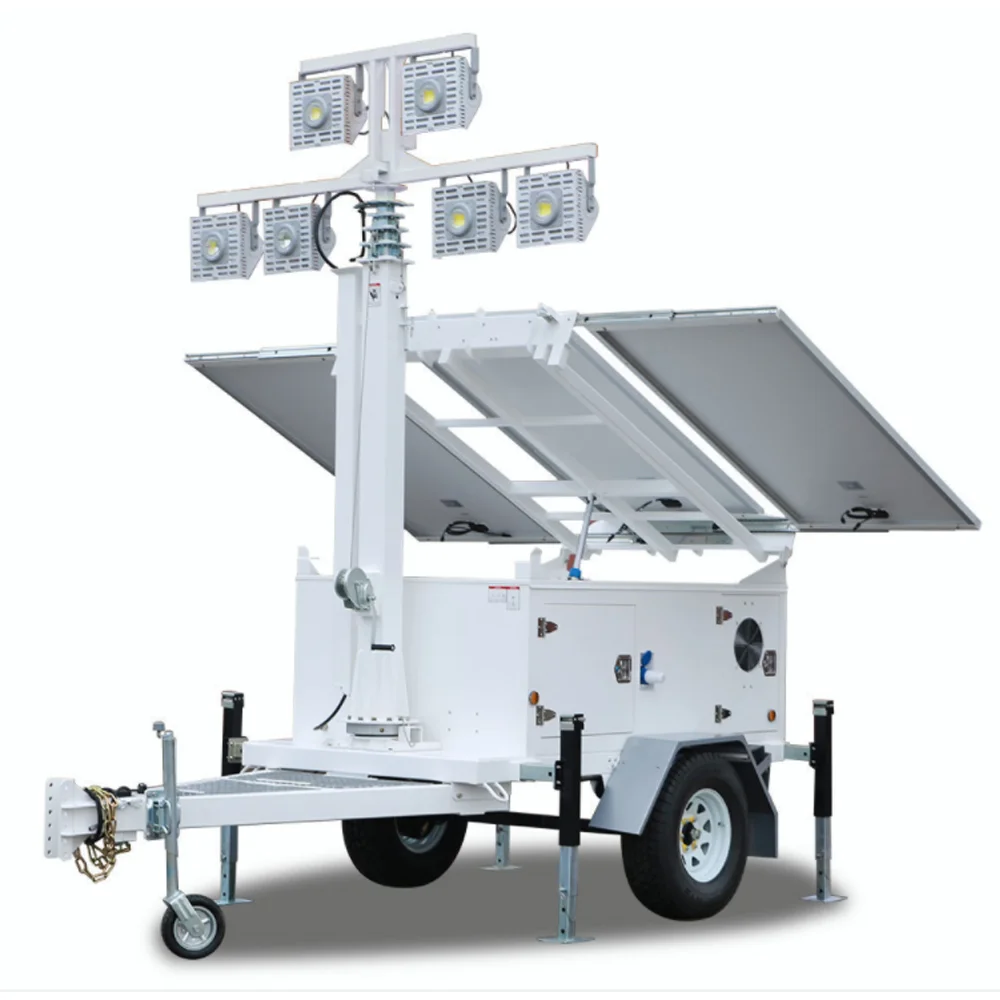 New Kinlife Solar Light Travel Trailer Best Aluminum Utility Trailer With Local Trailer Dea