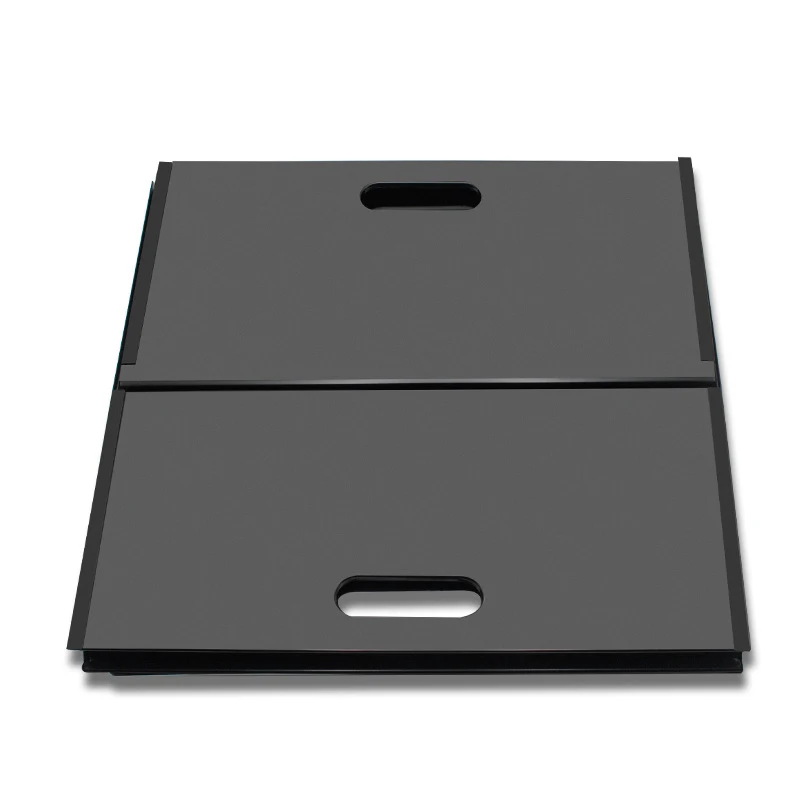 Charcoal Grill Outdoor Small Non-Stick Barbecue Wire X-Shaped Barbecue Accessories BBQ Grill Portable Foldable Barbecue Grill