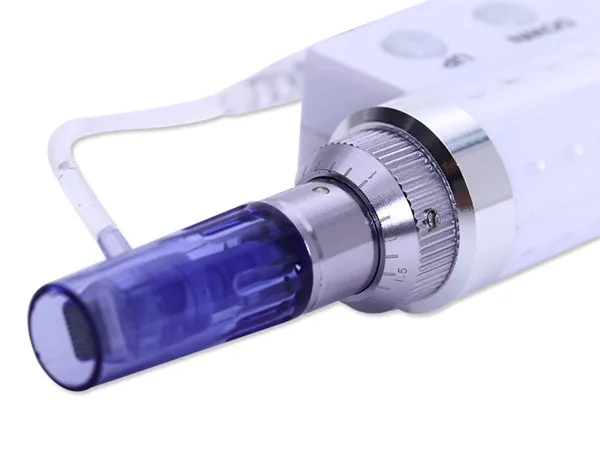 Micro needle hyarulonic meso acid dermapen for skin wrinkle removal