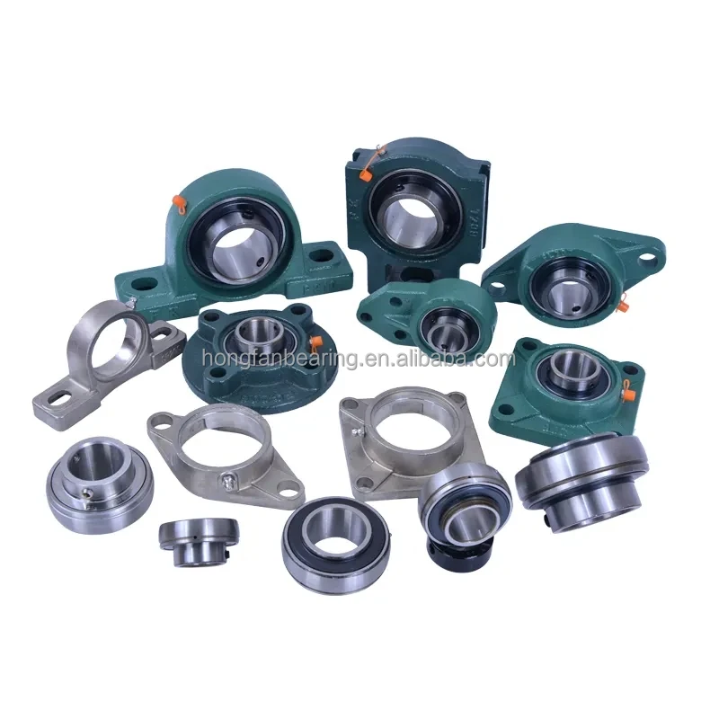 type e pillow block bearing ucp207 ucp 205  ucp 204 bearings pillow block bearing
