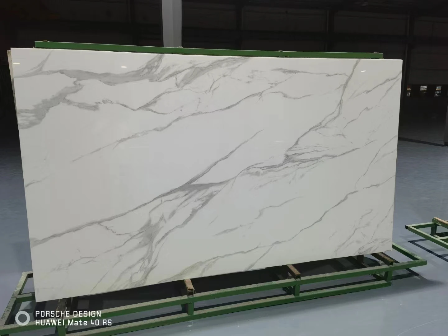 Tiles Livingroom Wall Slab Artificial Quartz Stone Kitchen Backsplash Tile Super Nano Slab