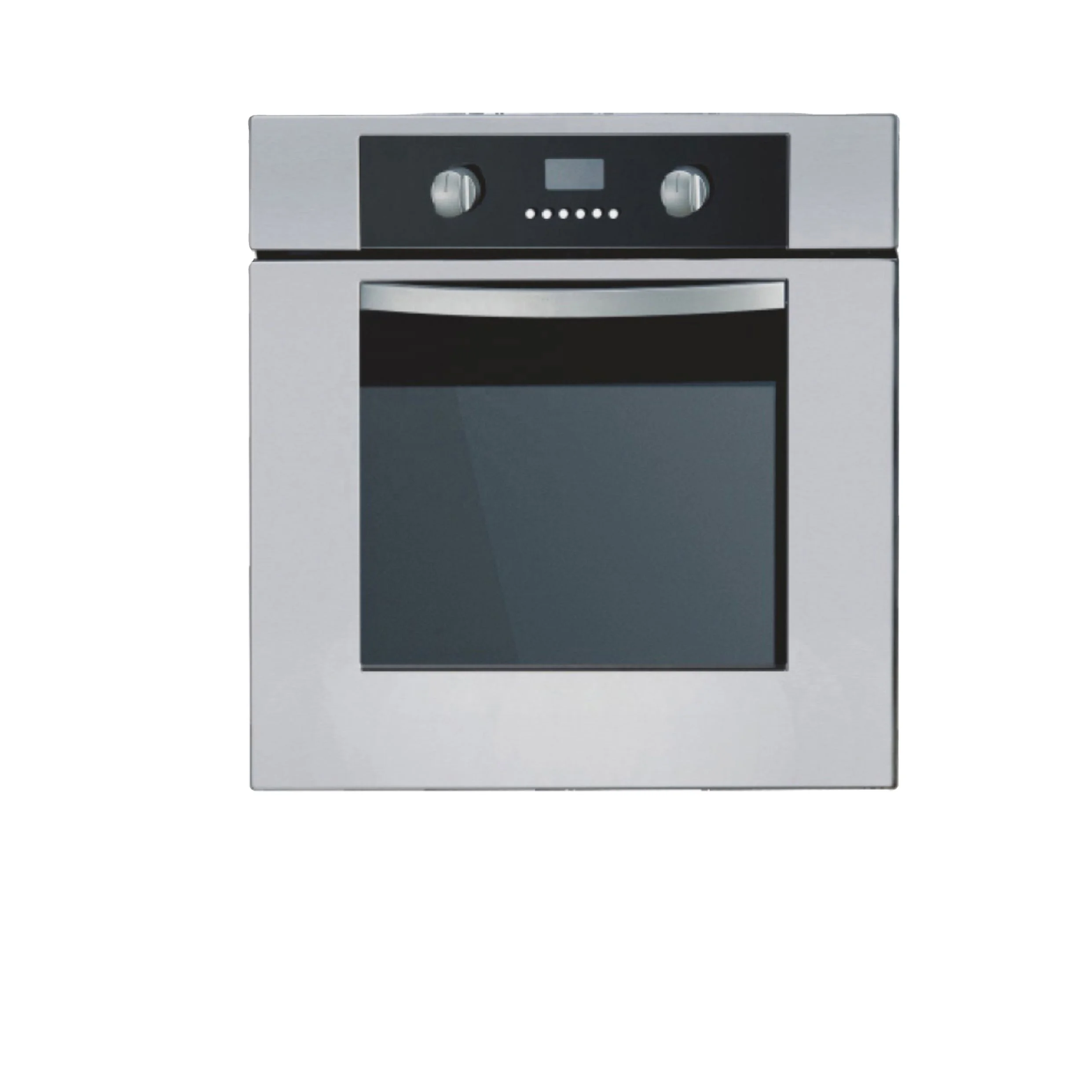 free standing oven