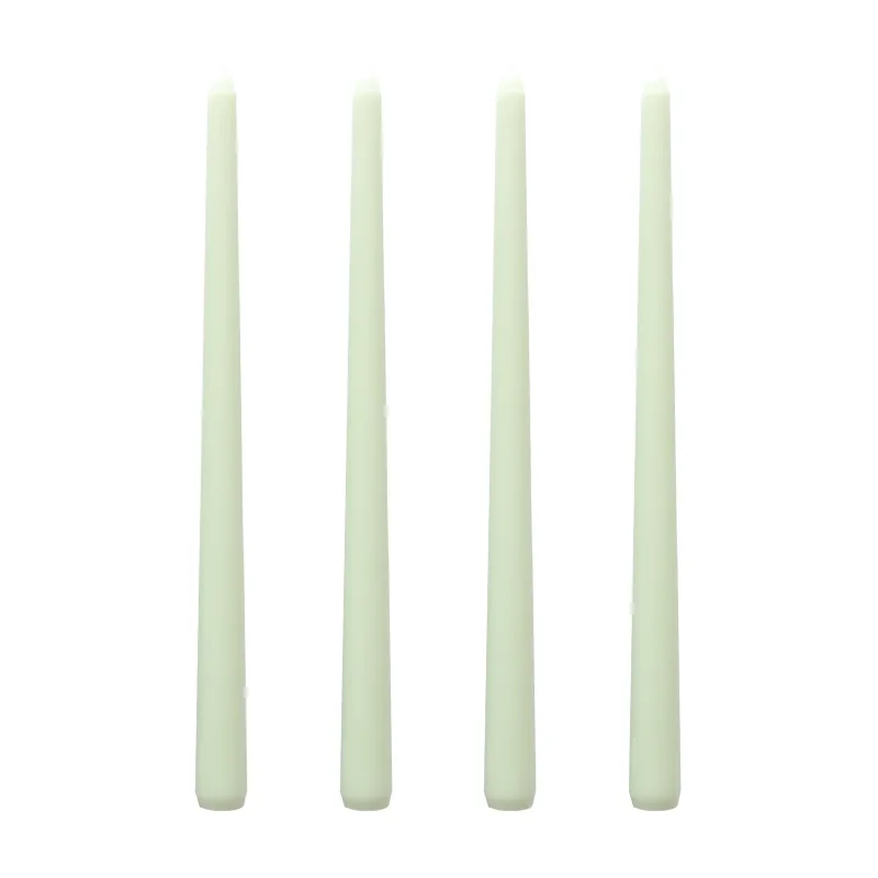Factory Price Long Match Sticks For Candles Long Burning Candles Paper Tube Box With Long Lid For Candle Packaging