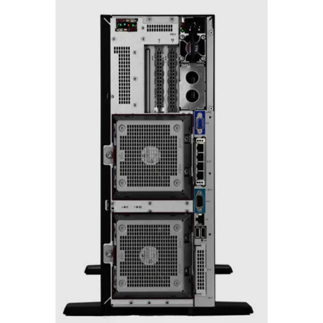 Hot sale HPE ProLiant ML350 Gen11 Intel Xeon 32 DIMM slots 8.0 TB 3.9 GHz DDR5 Memory RAM DDR4 Tower Server computer