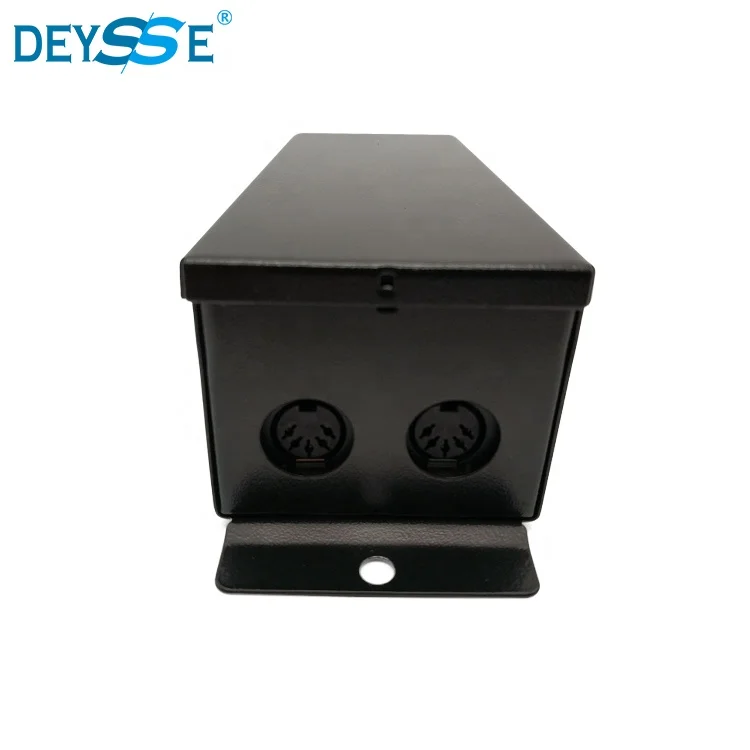 Deysse elevator parts  OEM 917A62-AC220 safety light curtain used for elevator