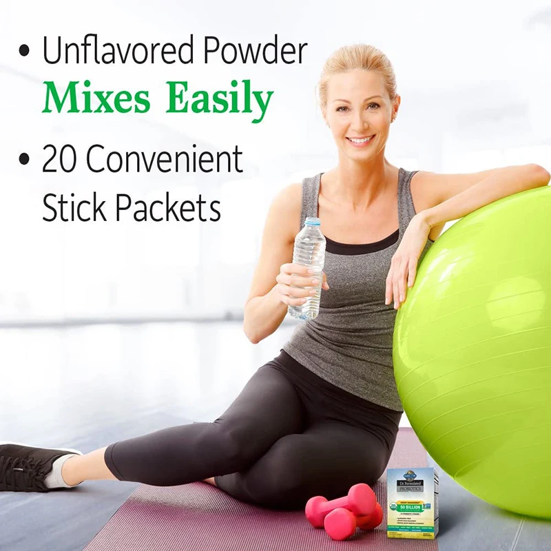 Китайский завод, прямые продажи, оптовая цена, контроль веса, здоровое пищеварение, пробиотический порошок