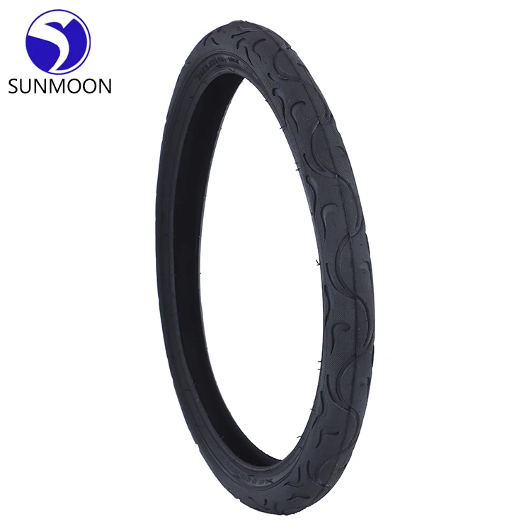 New Technology Bicycle Tire 20x2.125 High Glue Content and Quality