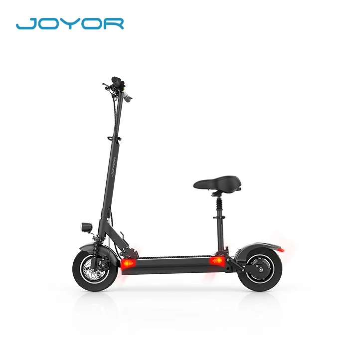 Joyor  Y8-S 10Inch 48v26ah adult Electric Scooter Foldable 500W   90-110km