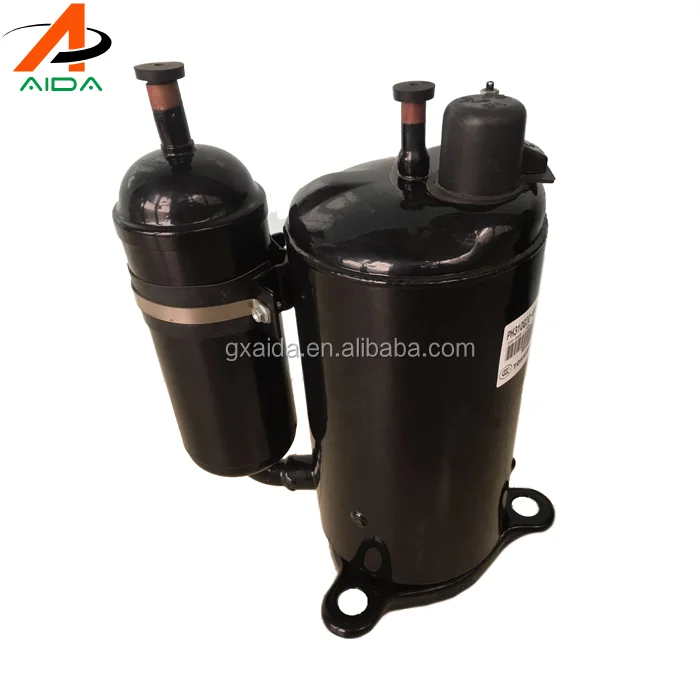 Hot sales high efficiency GMCC Toshiba Compressor of Air Conditioner 220/240V R22 HSM185V1HFT